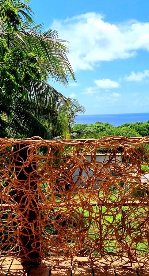 Pousada Magia Fernando de Noronha Bagian luar foto